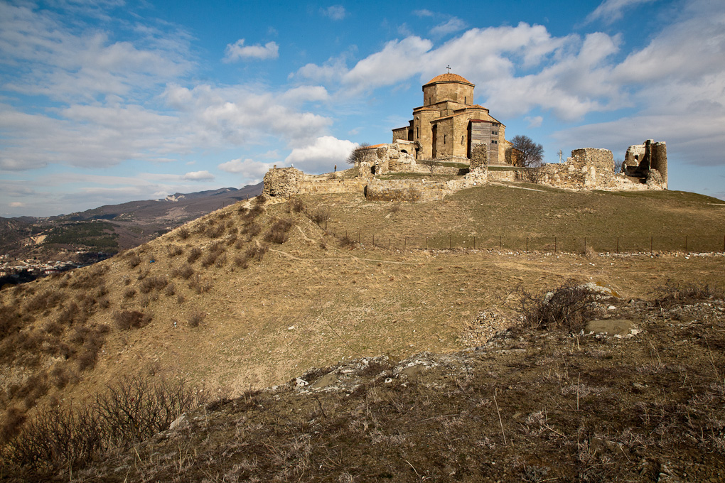 Jvari